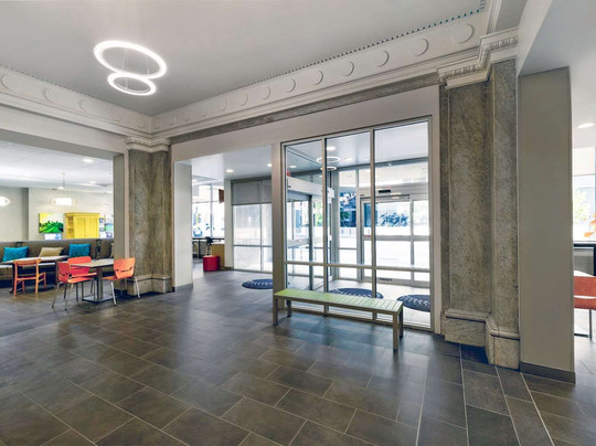 Tru by Hilton Minneapolis Downtown