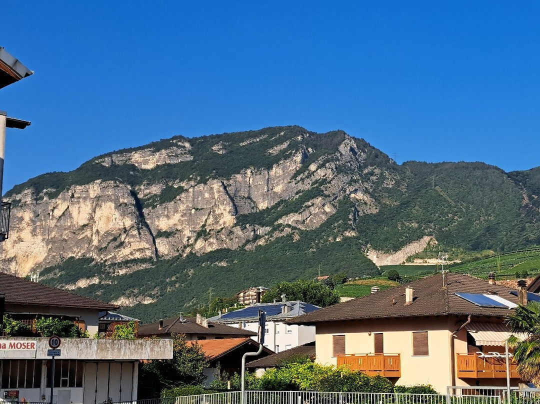 Hotel Cantaleone主图