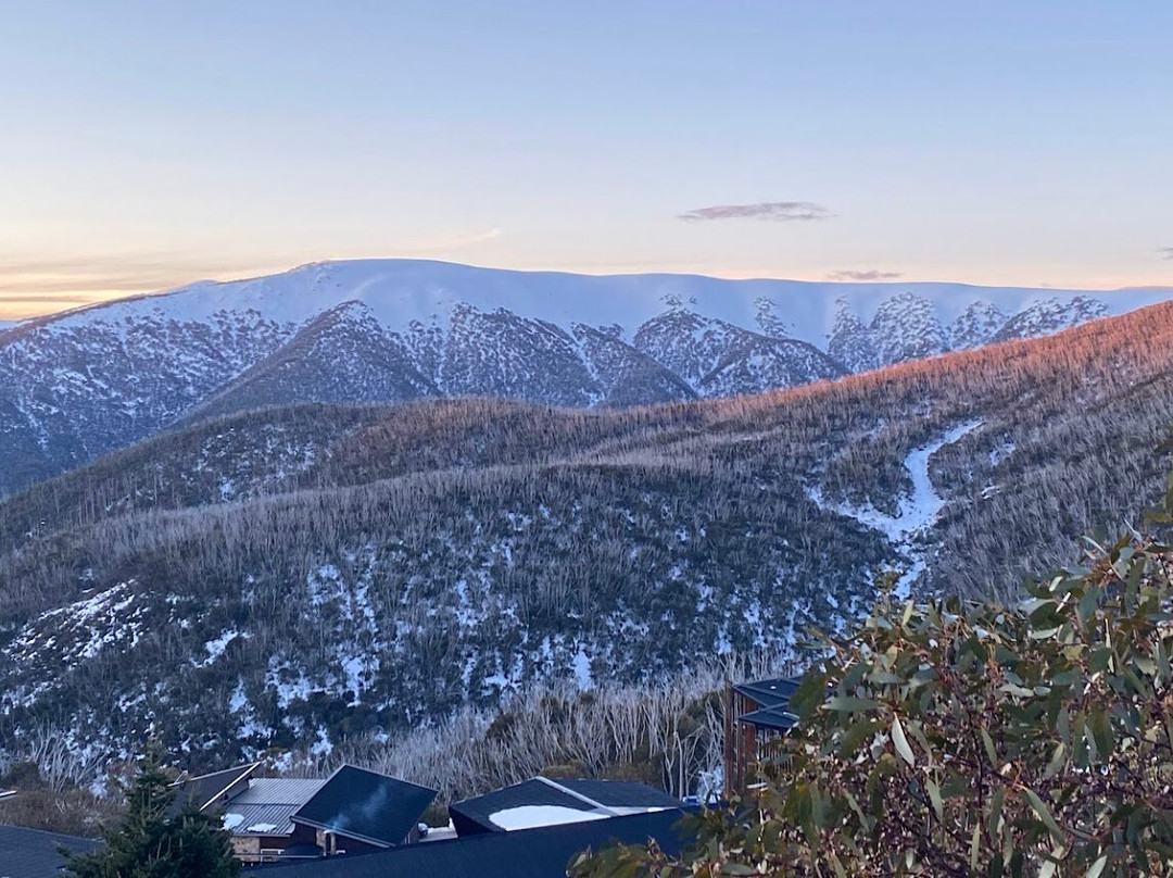 Attunga Alpine Lodge and Apartments主图