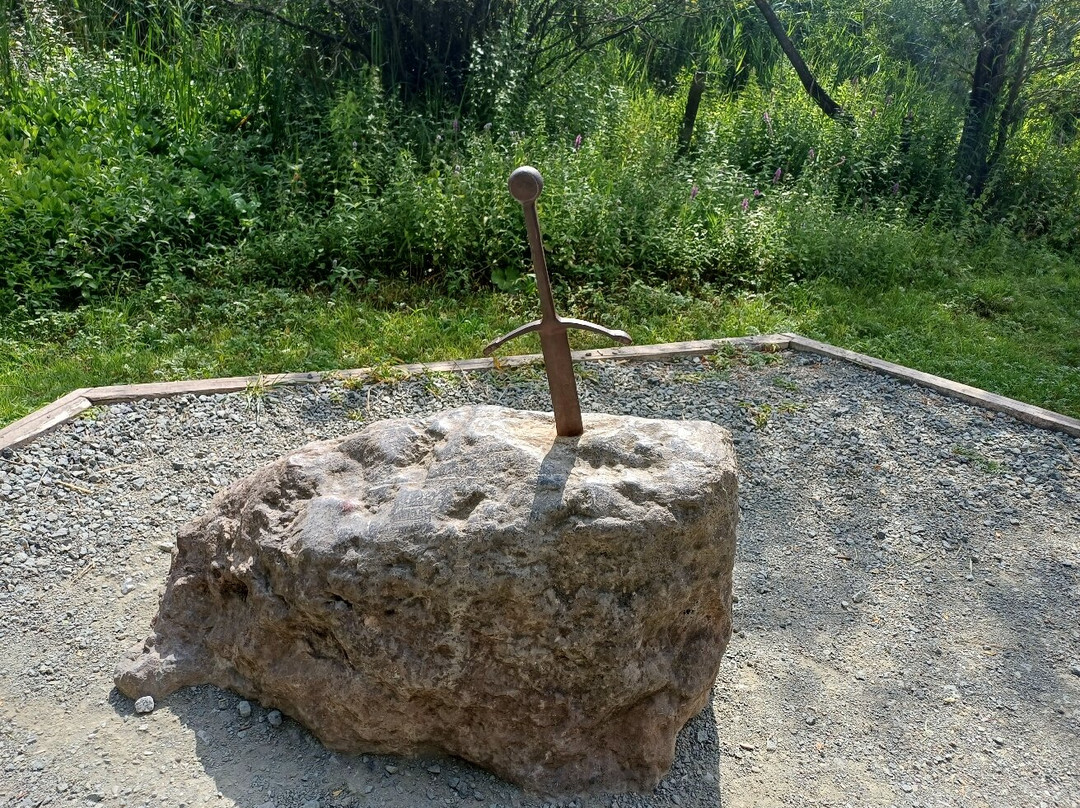 Llangorse Lake-Llangorse必去景点