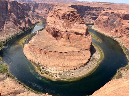 Navajo Tours Direct-佩吉必去景点