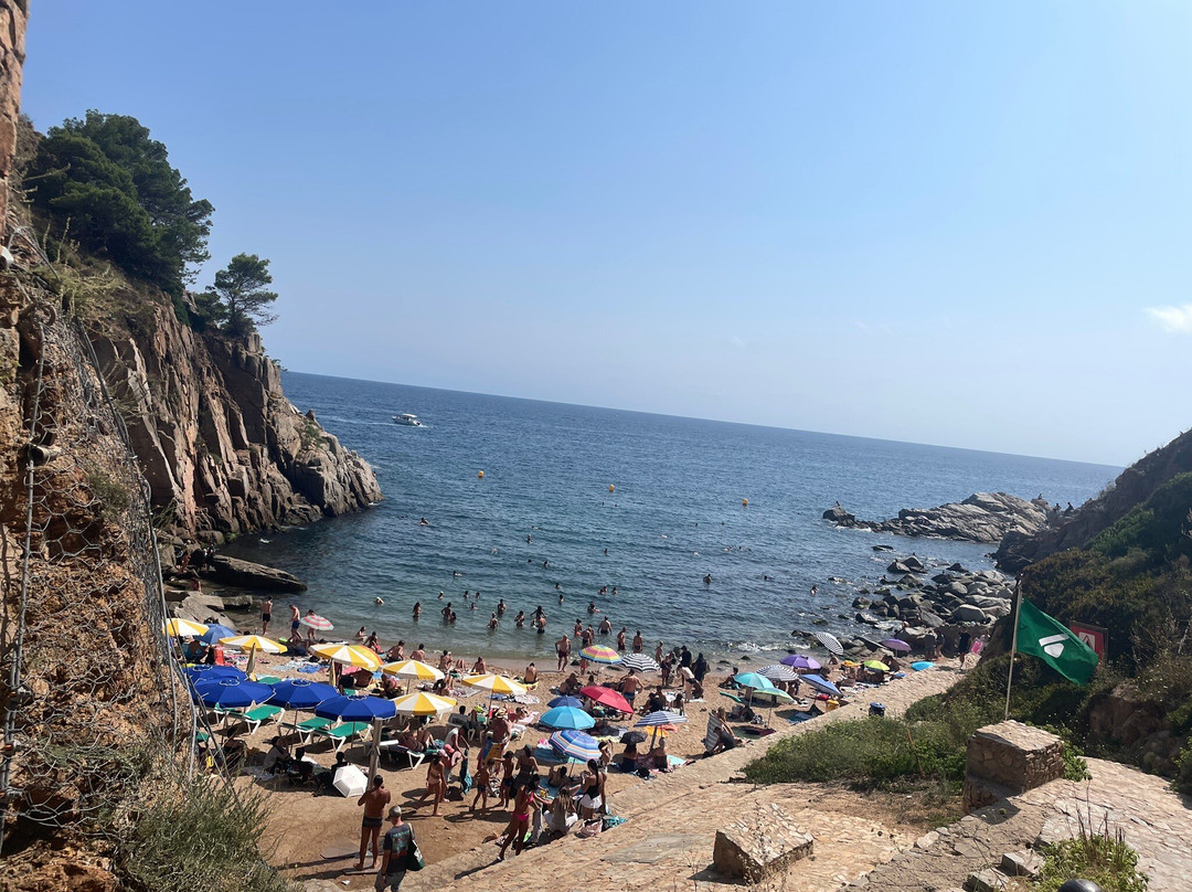 Capri Hotel主图