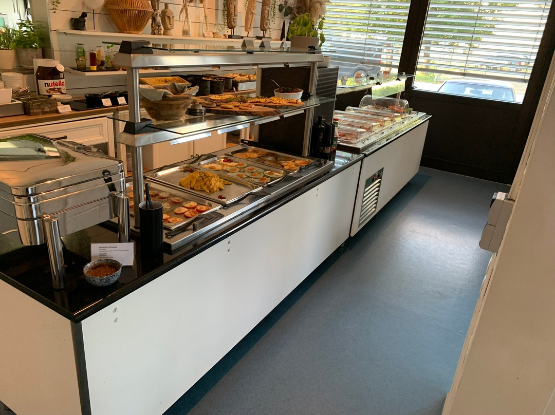 阿瓜酒店旅舍主图