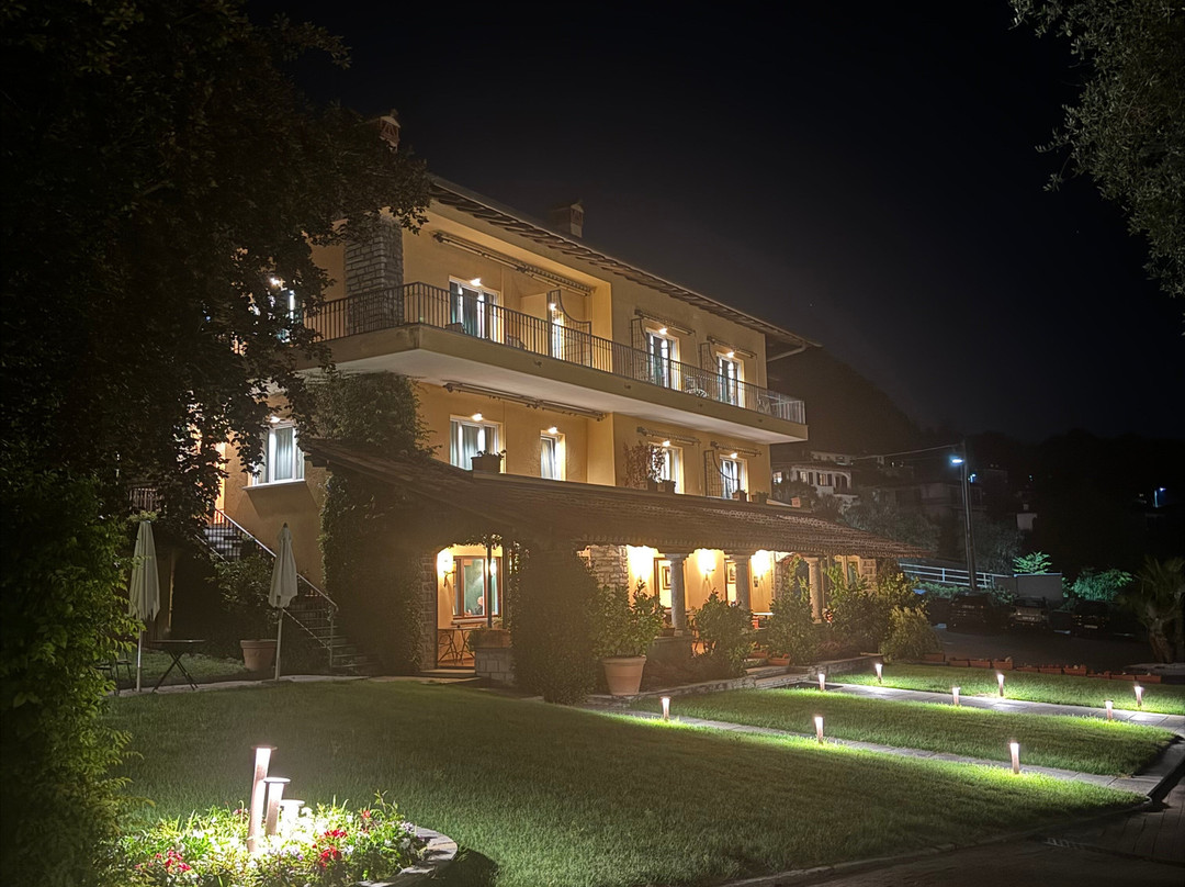 Hotel Villa Edy主图