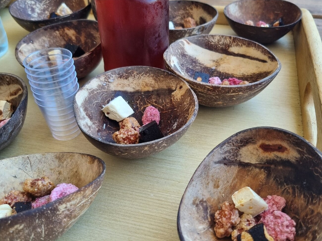 Kefalonia Fishing Tours-Zola必去景点