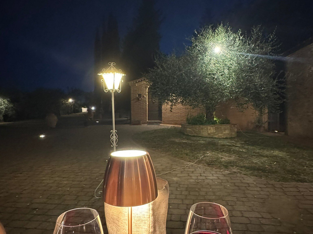 Piccolo Hotel San Valentino主图