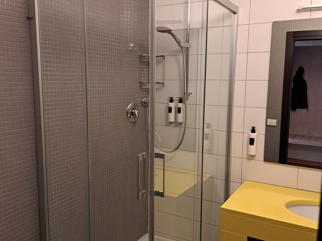 克拉斯酒店主图