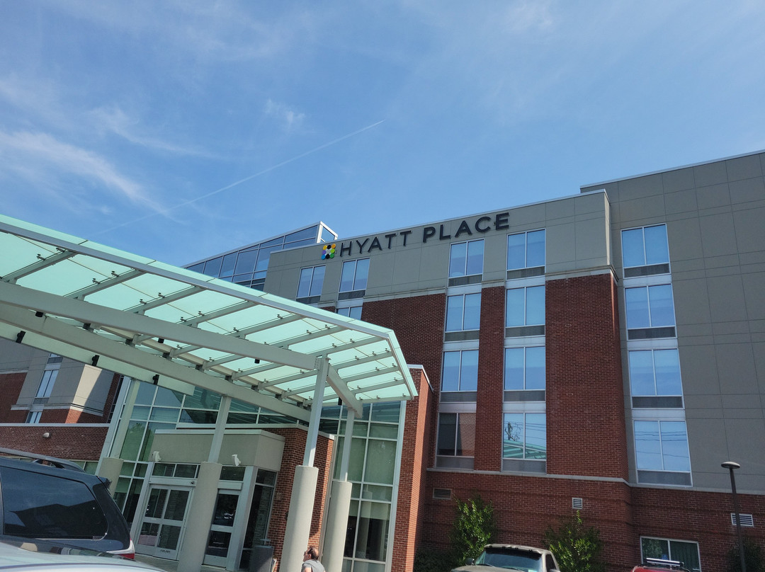 Hyatt Place Long Island/East End主图