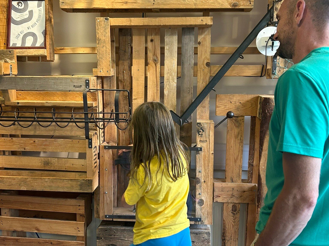 Discovering42-博德明必去景点