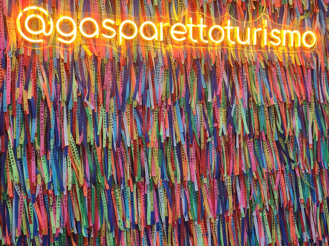 Gasparetto Turismo-大坎普市必去景点