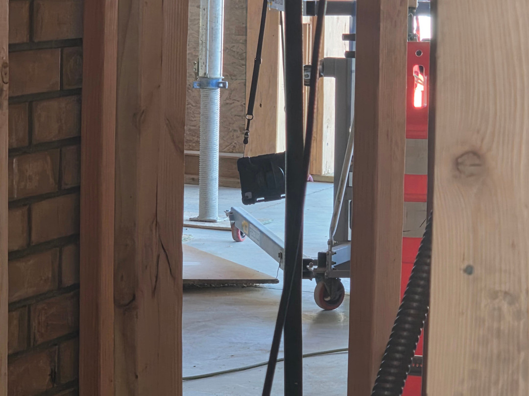 The Dalles Inn主图