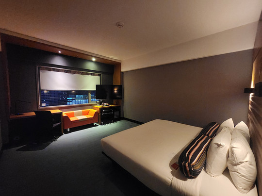 吉隆坡中环广场雅乐轩酒店主图