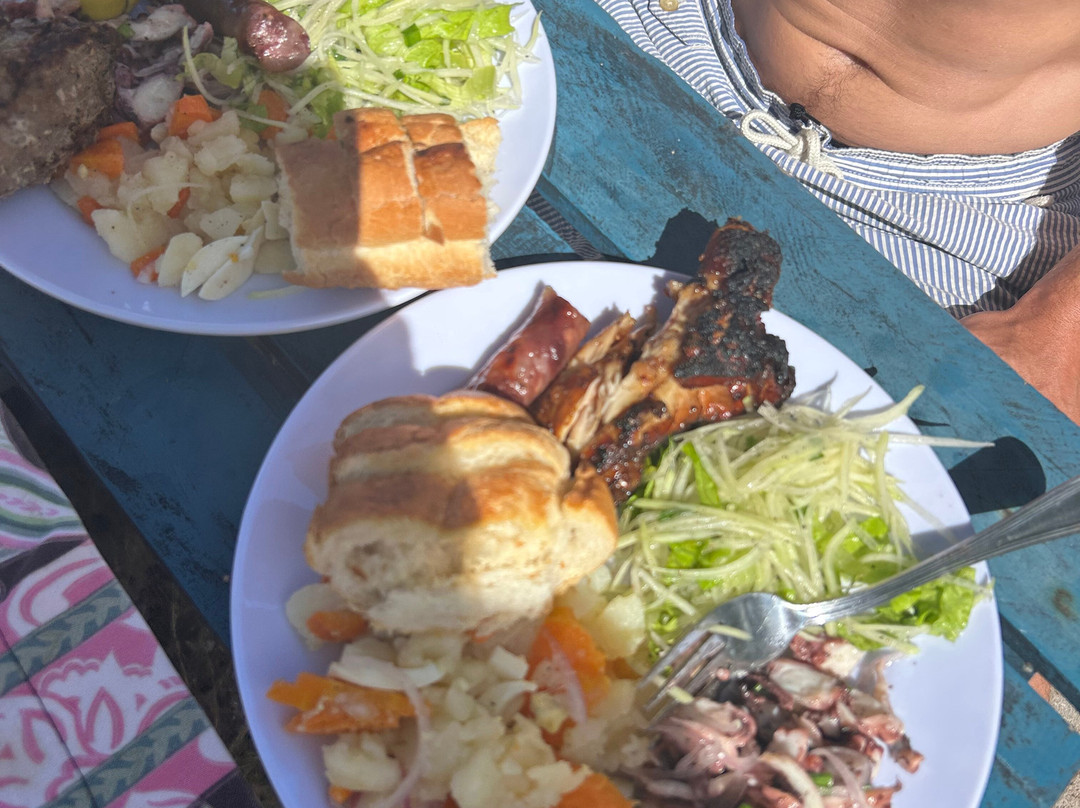 Cat Island (Ile aux chats)-罗德里格斯岛必去景点