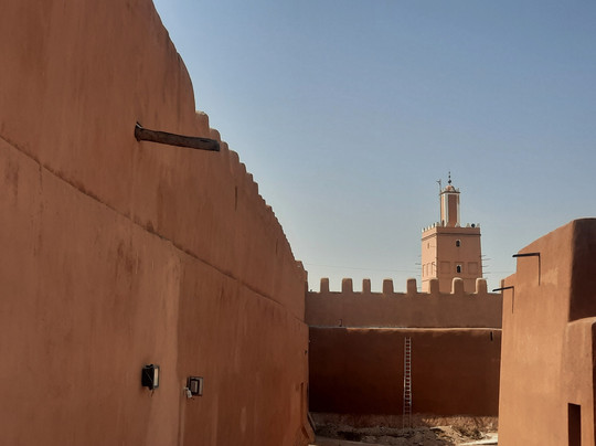 Dosah tours-阿加迪尔必去景点