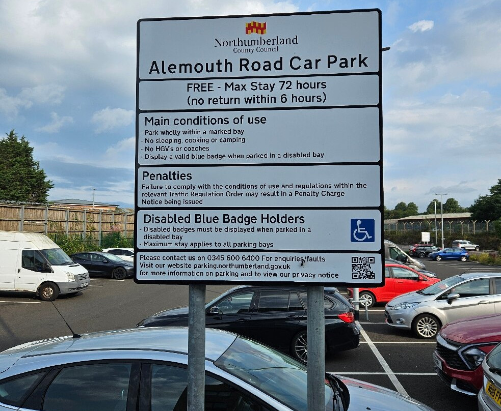 Travelodge Hexham主图