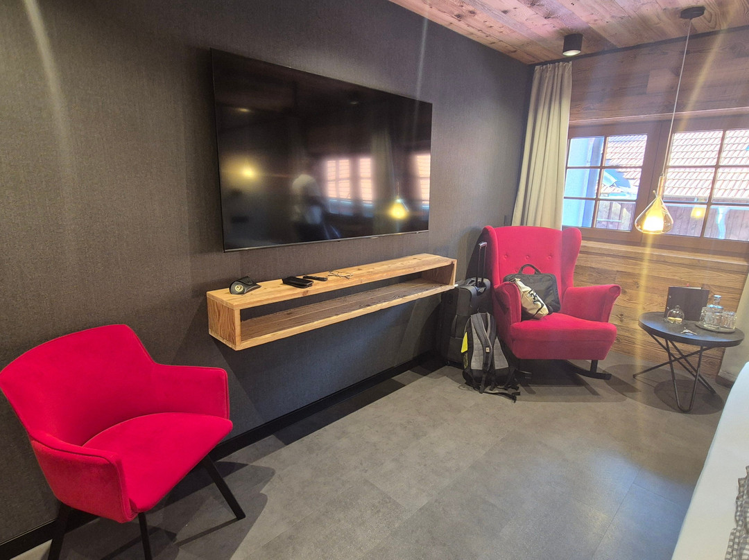 Landgasthof & Hotel beim Lipp主图