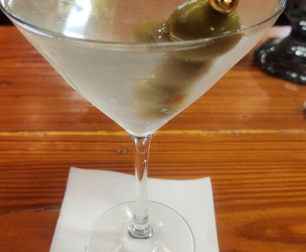 Cathead Distillery-杰克逊必去景点