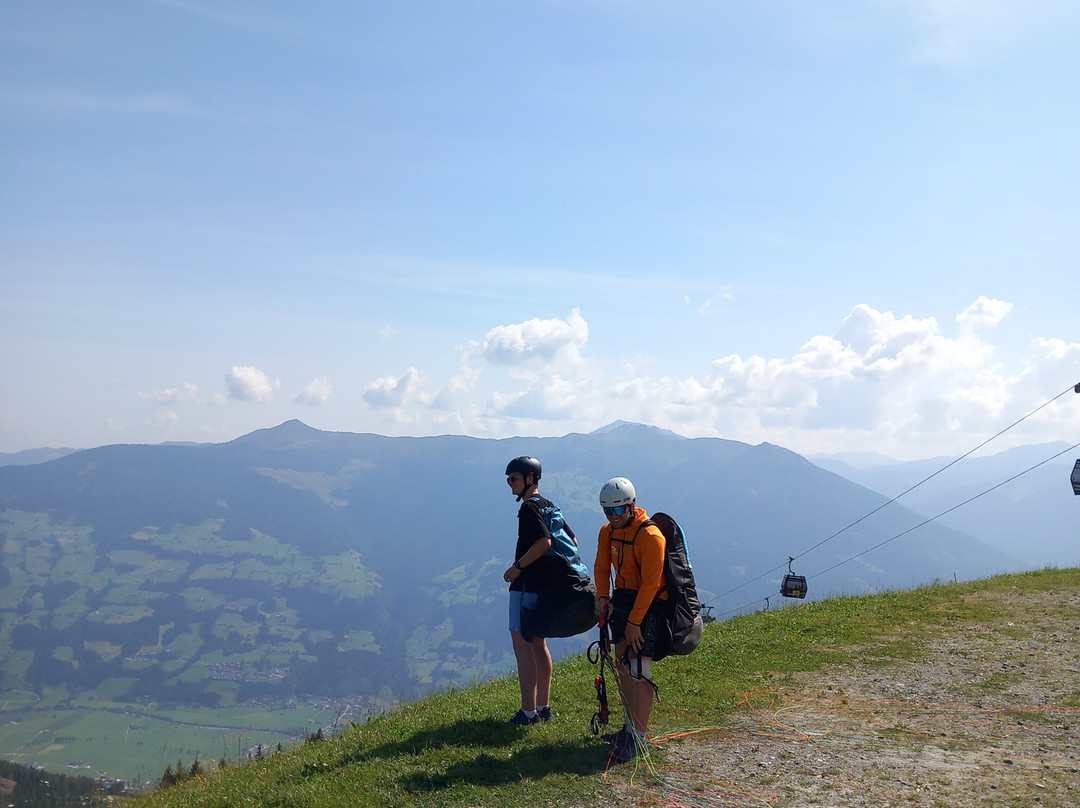Tandemthom-富根必去景点