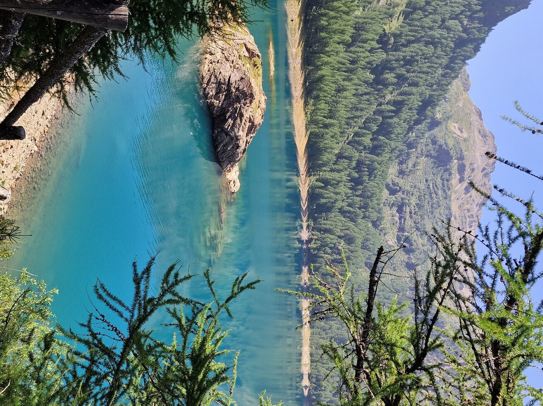 Lago di Pian Palù-Peio必去景点