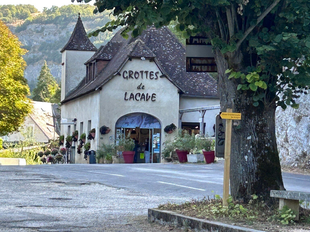 La Cere Chez Granny主图