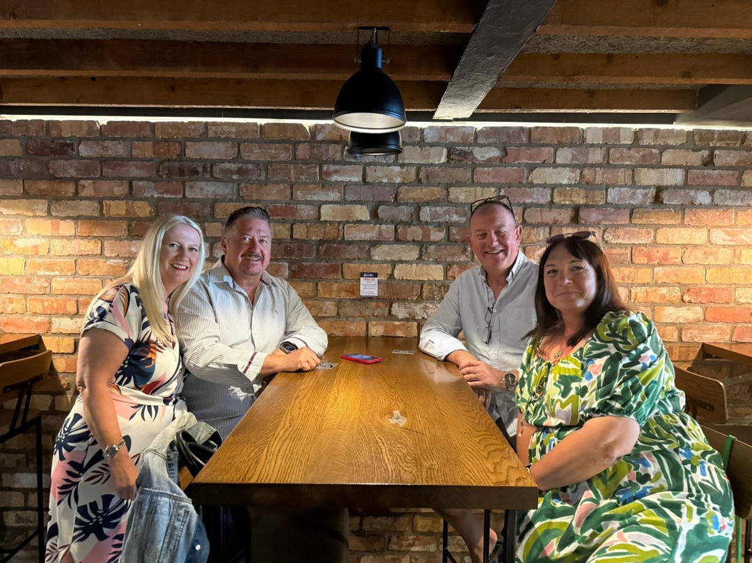 The Sipster Tasting Room