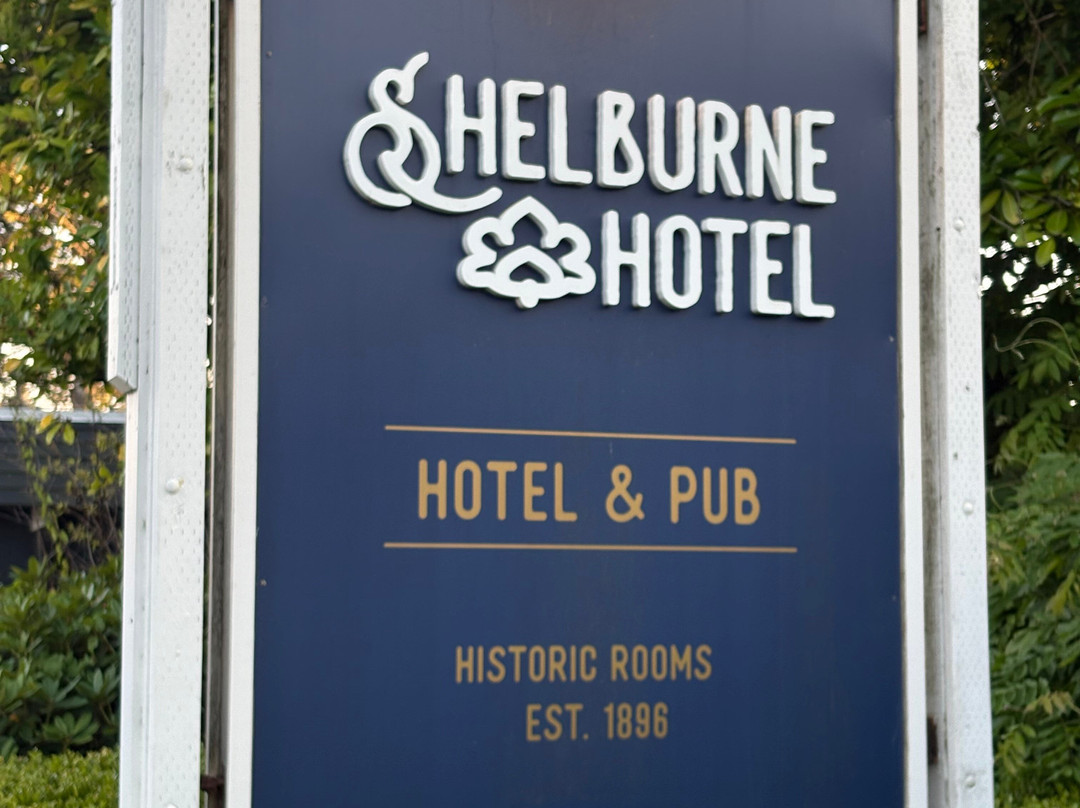 Shelburne Hotel主图