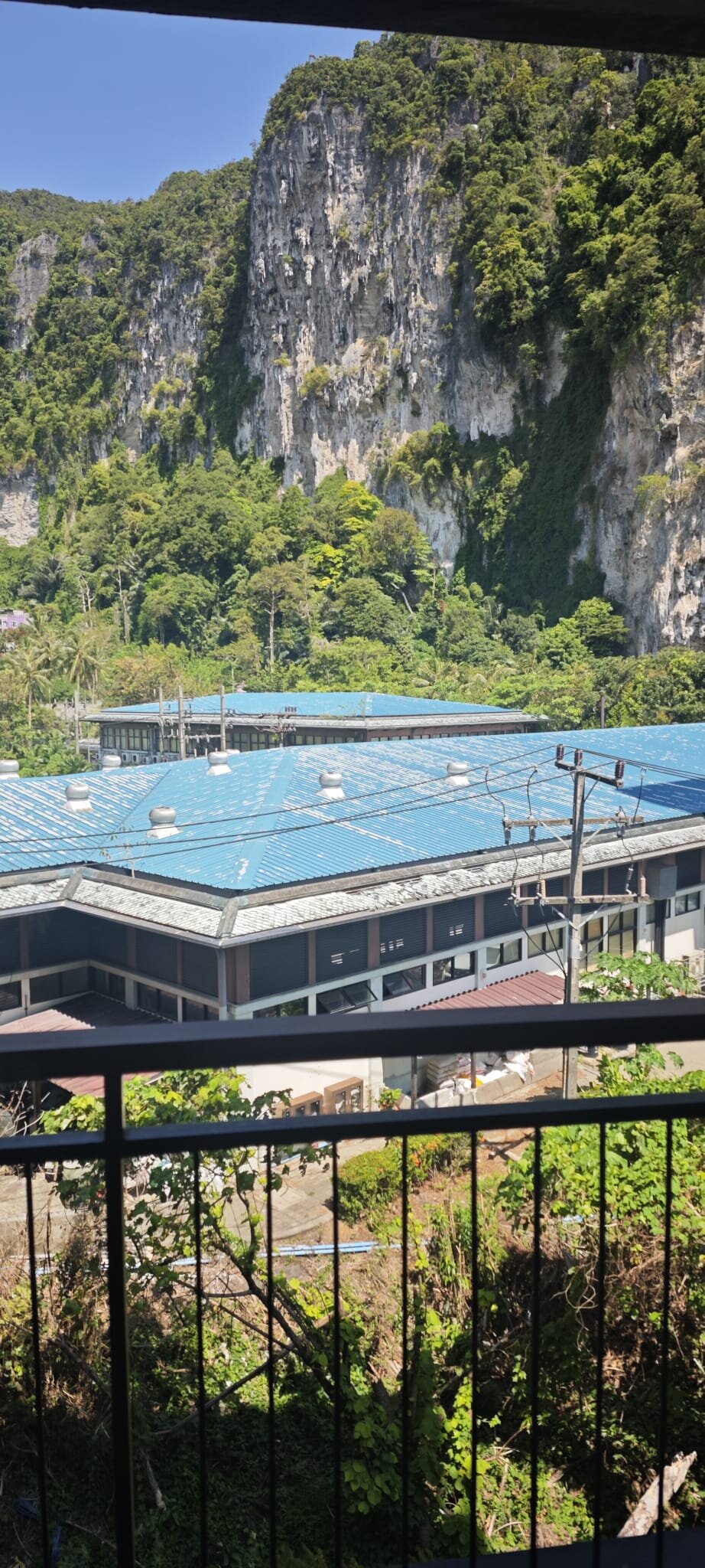 Sea Seeker Krabi Resort-酒店景观