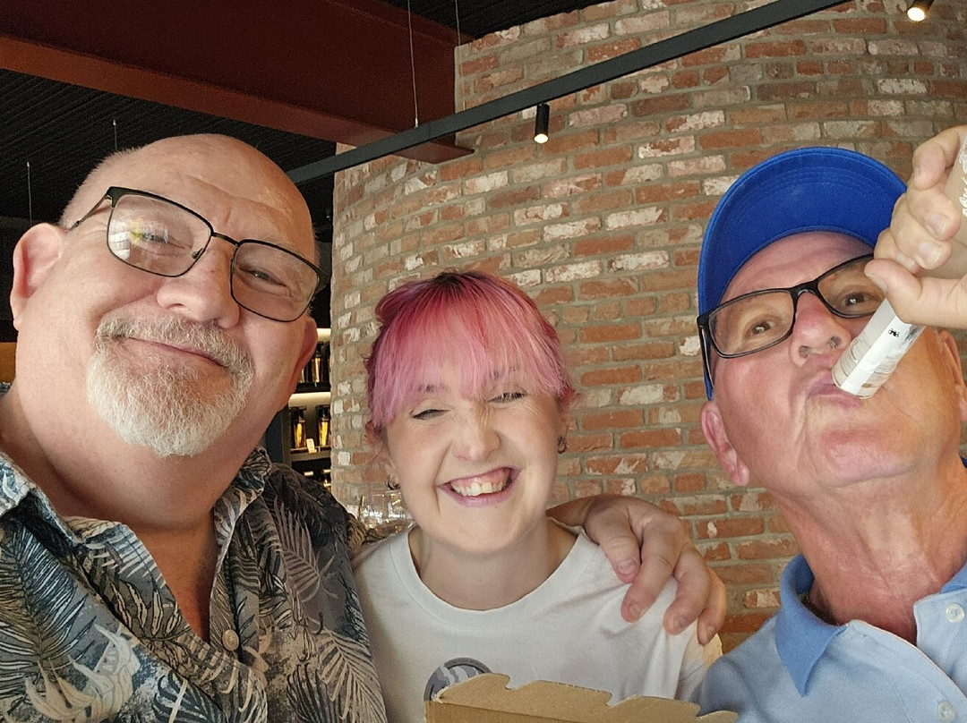 Penderyn Swansea Copperworks Distillery-斯温西必去景点