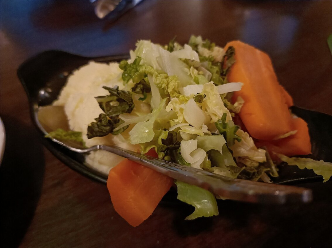 Silver Tassie Hotel & Spa主图