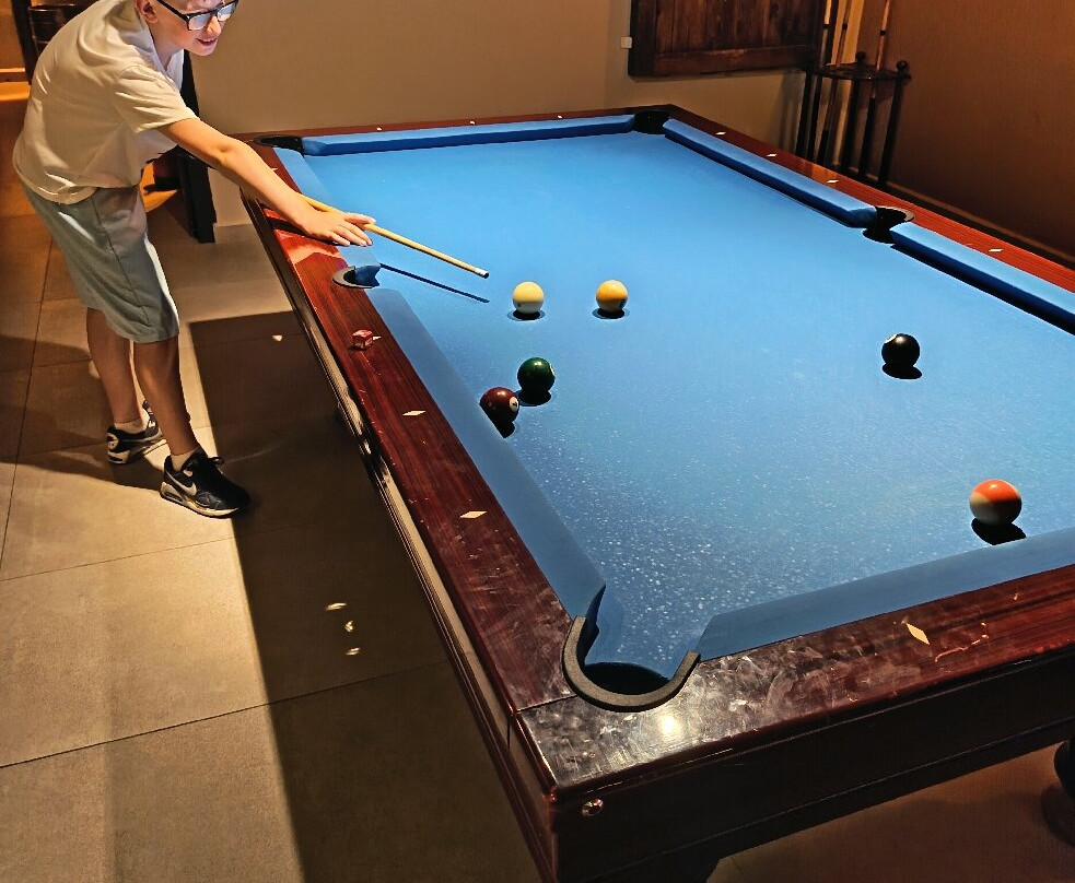 The Fez Bar-Hisaronu必去景点