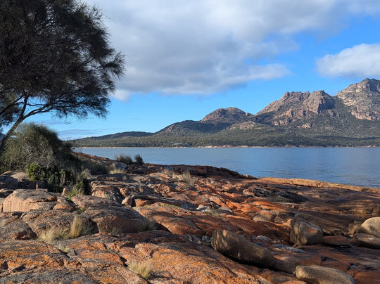 VIP Tassie Experiences-霍巴特必去景点