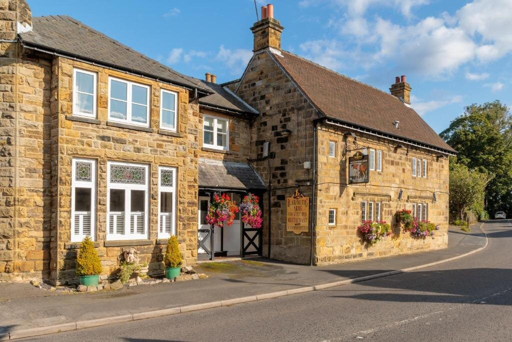 Blacksmith Arms Cloughton-Cloughton必去景点