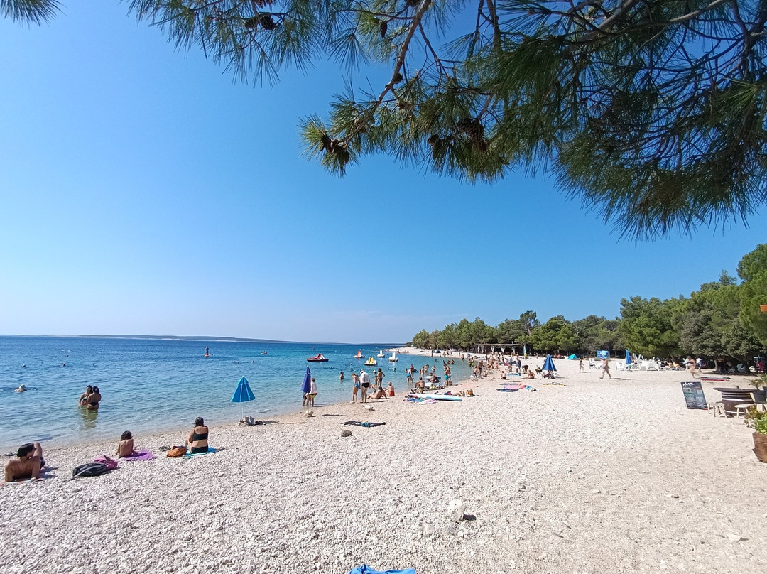 Simuni Beach-Simuni必去景点