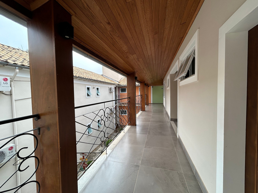 Pousada Villa Alferes主图