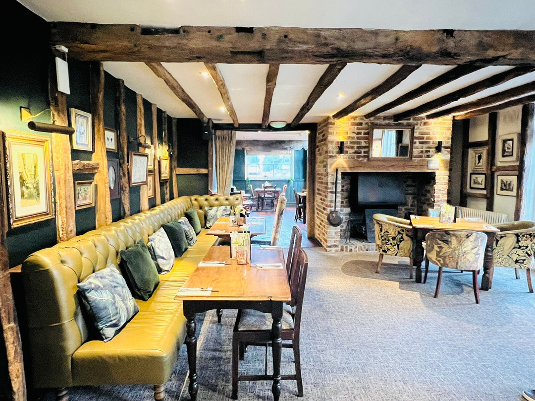 The Old Gate Inn by Innkeeper's Collection主图
