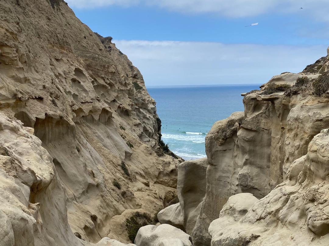 Ho Chi Minh Trail - Beach Access-拉荷亚必去景点
