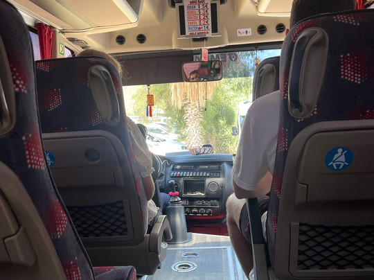 Peninsula Tours-库萨达斯必去景点