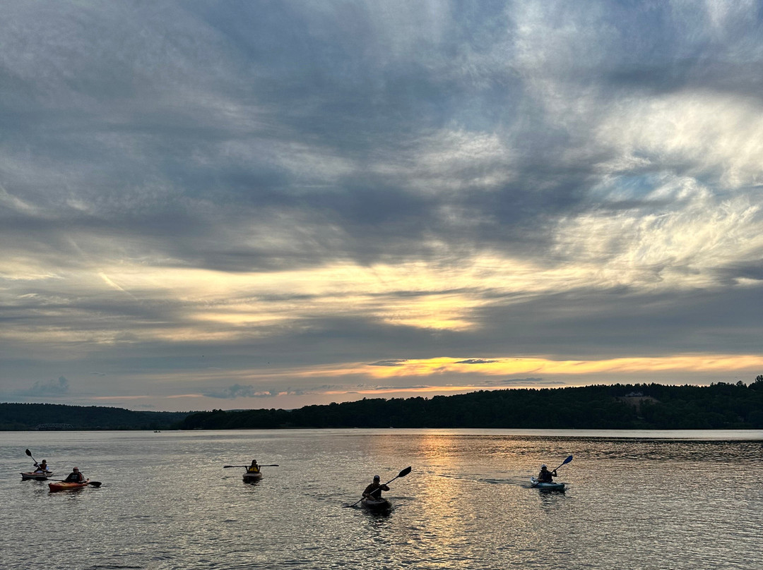 KV Adventures-Quispamsis必去景点