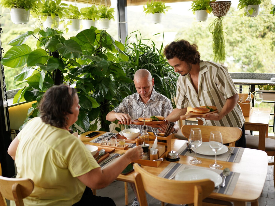 Soul History Hotel & Restaurant