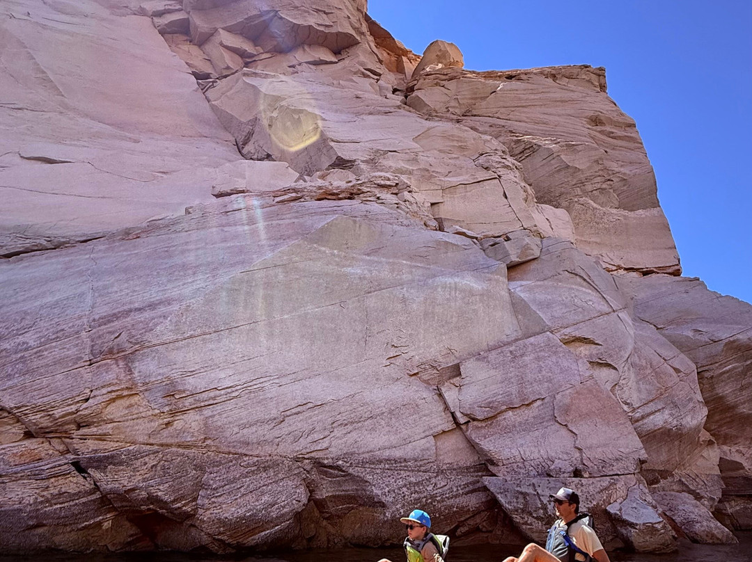 Lake Powell Paddleboards and Kayaks-佩吉必去景点