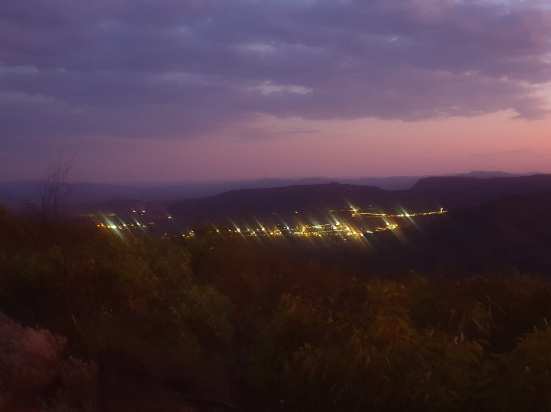 Mount Nameless-Tom Price必去景点