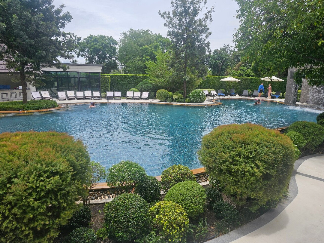 Manhattan Pattaya主图