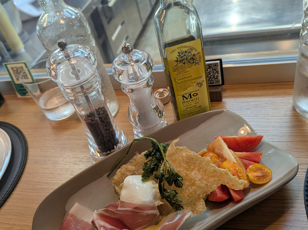 Museo della Pasta Morelli-Montopoli in Val d'Arno必去景点