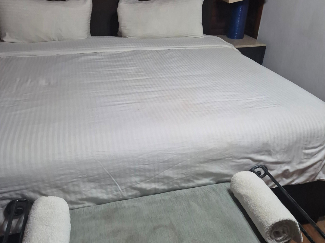 Santa Maria Resort主图