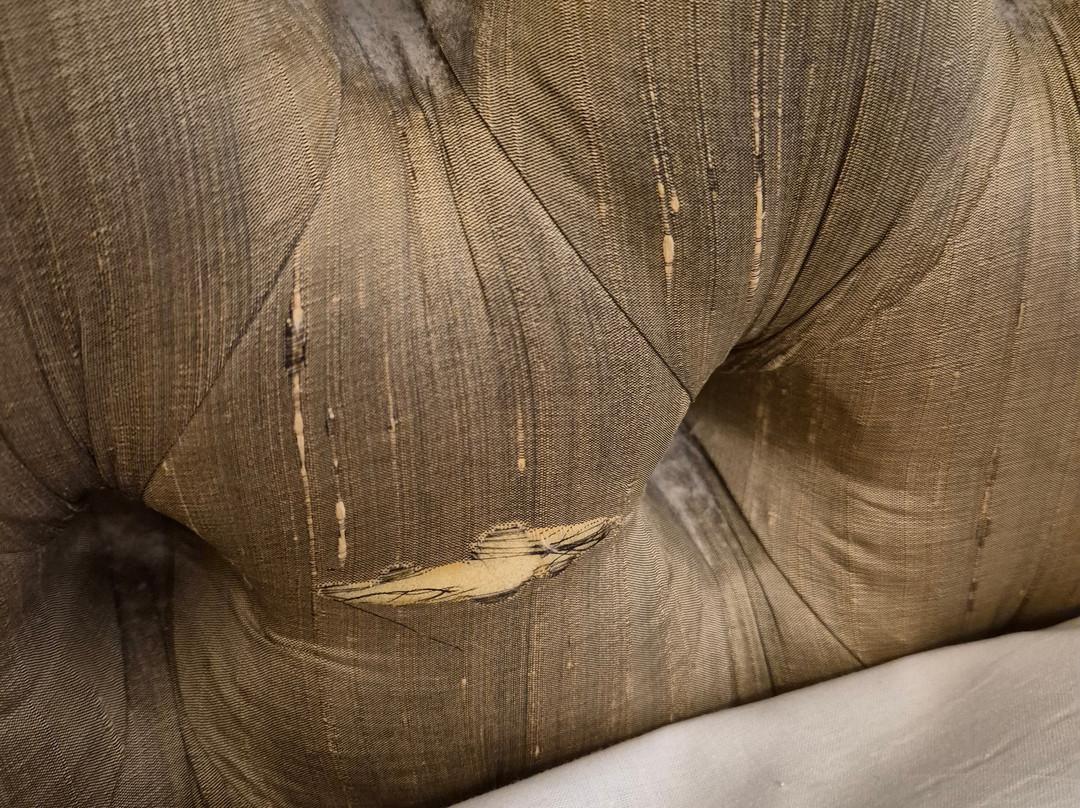 The Broad Leys Accommodation主图