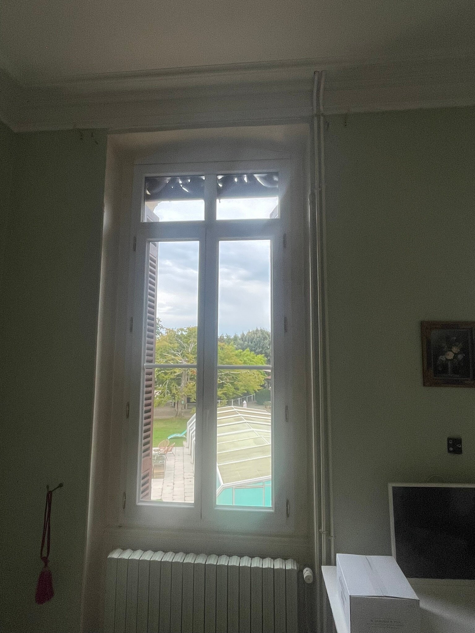 Chateau Pontet d'Eyrans-客卧