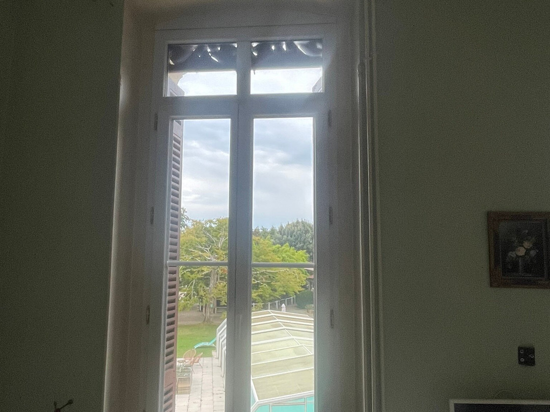 Chateau Pontet d'Eyrans主图