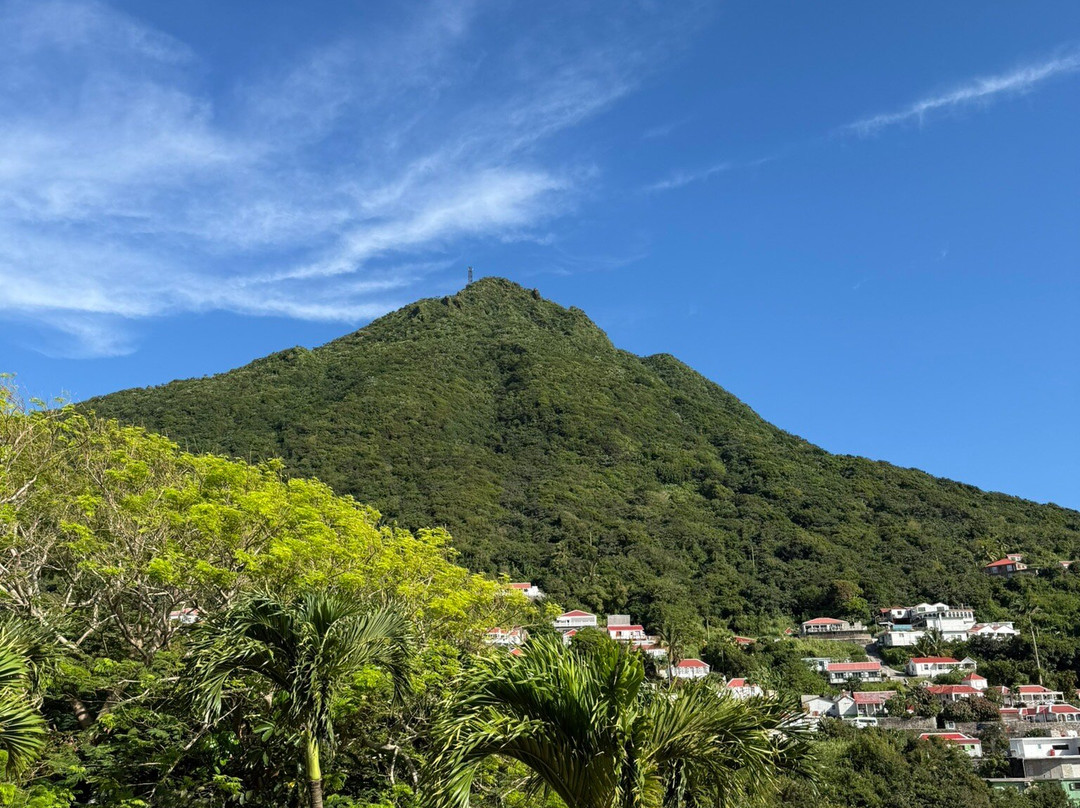 The Cottage Club Hotel主图