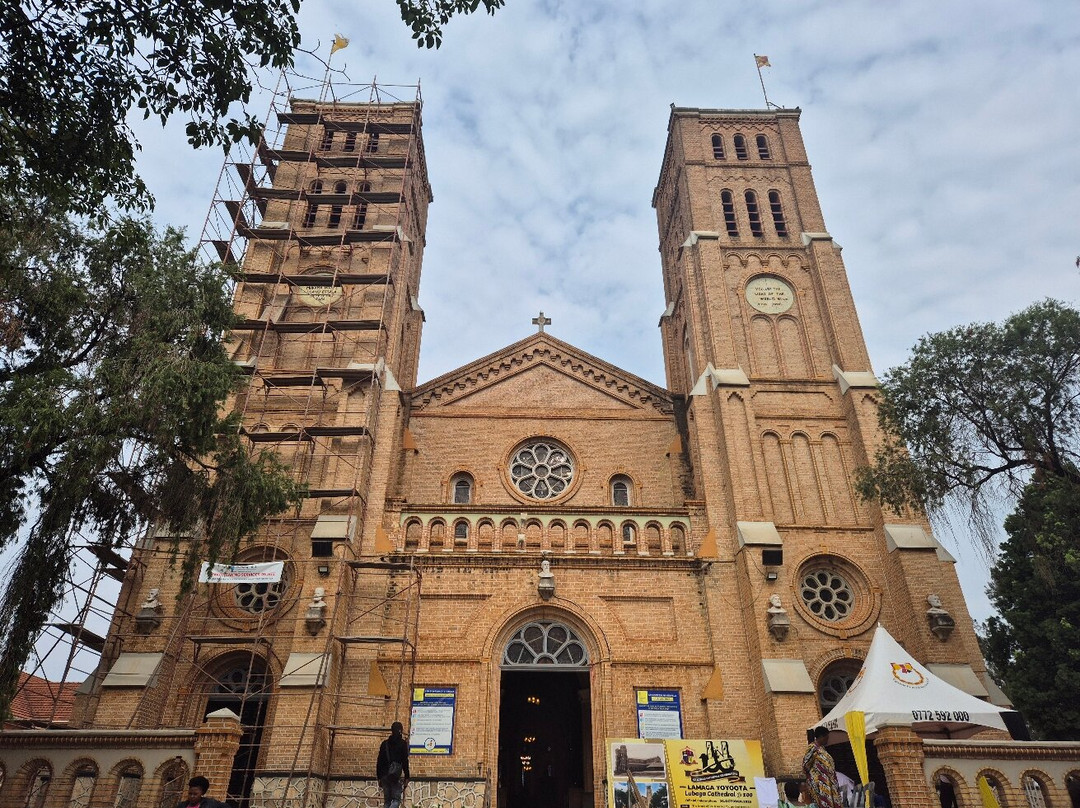 All Seasons Adventures Uganda-坎帕拉必去景点