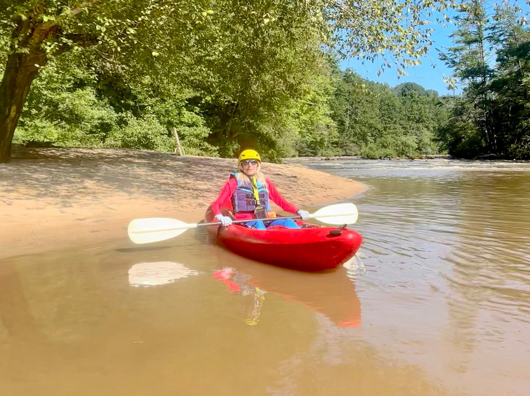 Wildwood Outfitters-Cleveland必去景点